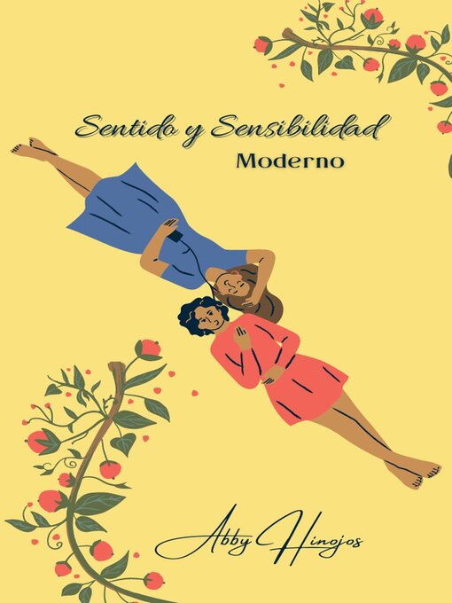 Title details for Sentido y Sensibilidad Moderno by Abby Hinojos - Wait list